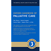Oxford Handbook of Palliative Care (Oxford Medical Handbooks) (English Edition)